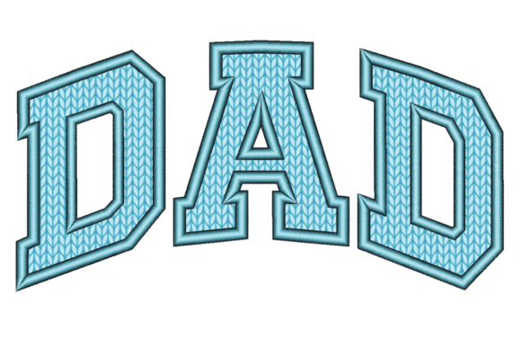 Dad Applique Embroidery Design: A Seasonal Review