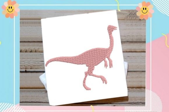 Dinosaur Raptor 3: A Designer’s Review for Craft Fairs