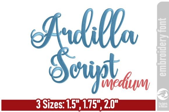 Reviewing Ardilla Script for Craft Fair Success