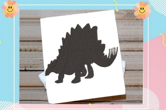 Reviewing Dinosaur Stegosaurus 3 for Real Projects