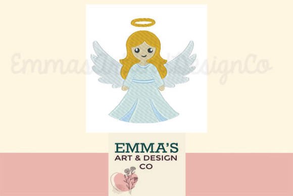 Reviewing Nativity Angei Machine Embroidery for Gifts